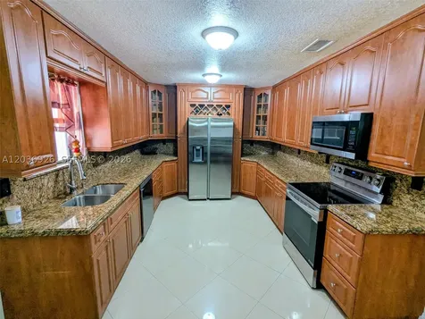 11934 SW 181st Street Miami FL 33177
