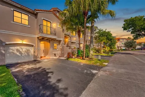 1361 NW 126th Way Sunrise FL 33323
