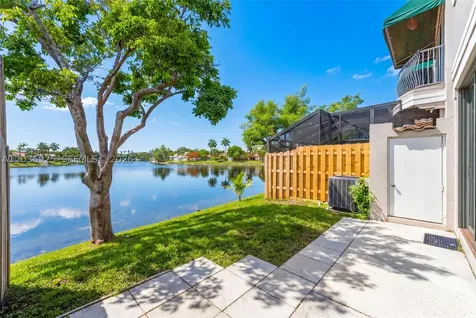1361 NW 126th Way Sunrise FL 33323