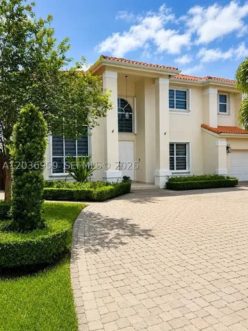 4221 SW 154th Place Miami FL 33185