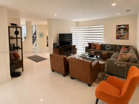 4221 SW 154th Place Miami FL 33185