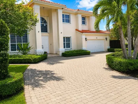 4221 SW 154th Place Miami FL 33185
