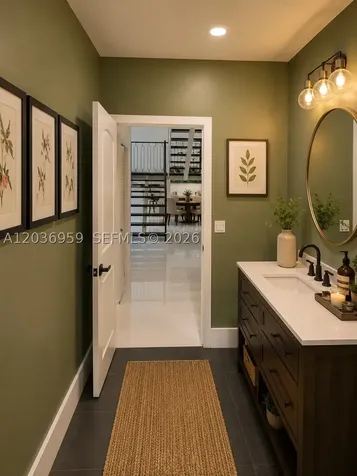 4221 SW 154th Place Miami FL 33185
