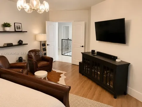 4221 SW 154th Place Miami FL 33185