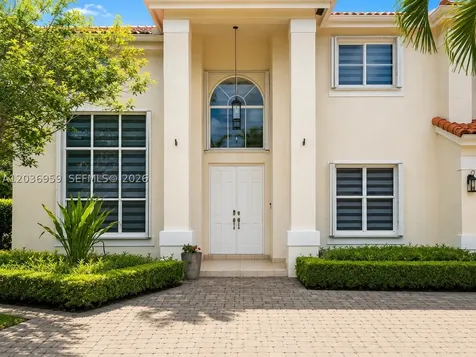 4221 SW 154th Place Miami FL 33185