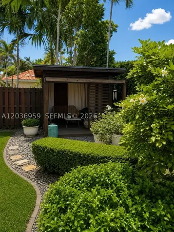 4221 SW 154th Place Miami FL 33185