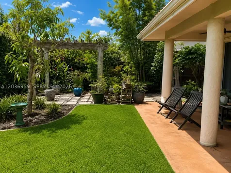 4221 SW 154th Place Miami FL 33185