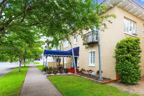 124 Mendoza Avenue Coral Gables FL 33134