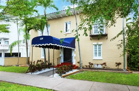 124 Mendoza Avenue Coral Gables FL 33134