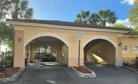 2492 Centergate Drive Miramar FL 33025
