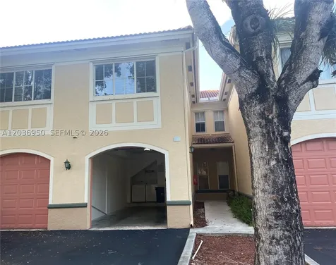 2492 Centergate Drive Miramar FL 33025