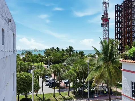 3588 Collins Avenue Miami Beach FL 33140