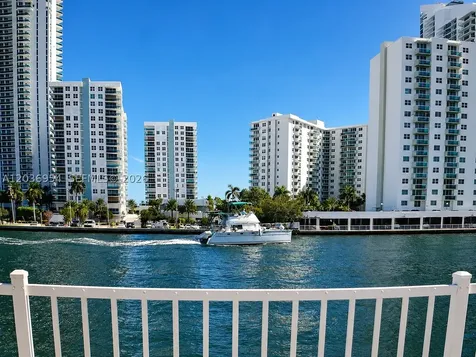 1000 Parkview Drive Hallandale Beach FL 33009