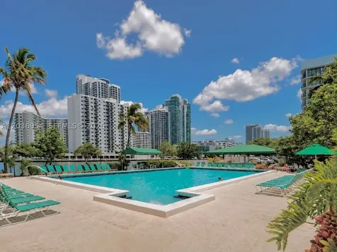 1000 Parkview Drive Hallandale Beach FL 33009