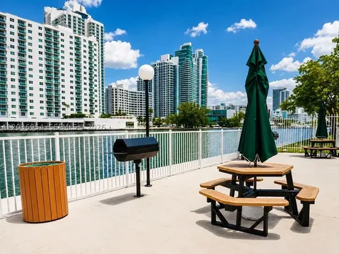 1000 Parkview Drive Hallandale Beach FL 33009