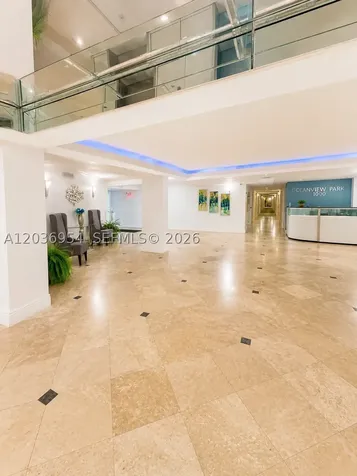 1000 Parkview Drive Hallandale Beach FL 33009