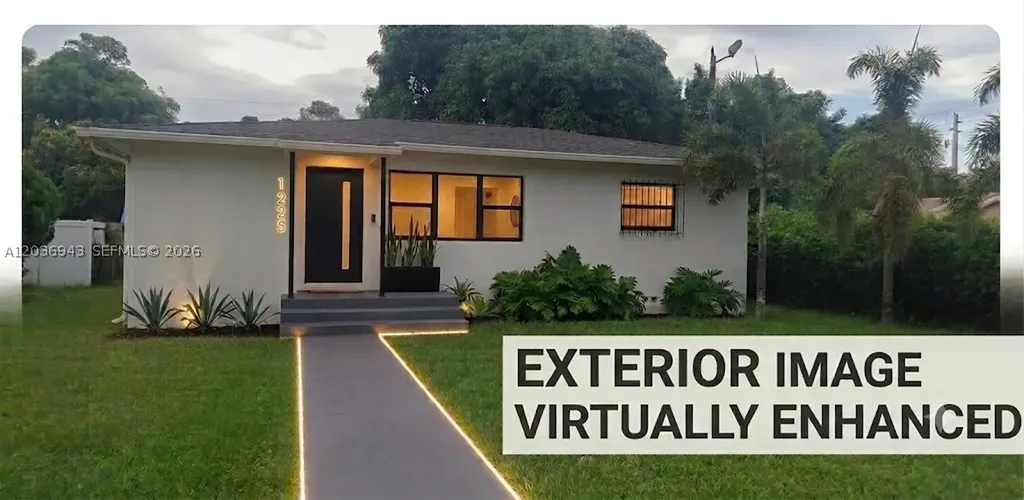 1225 NW 127th Street North Miami FL 33167