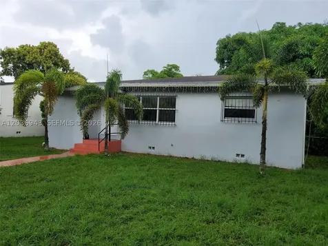 1225 NW 127th Street North Miami FL 33167