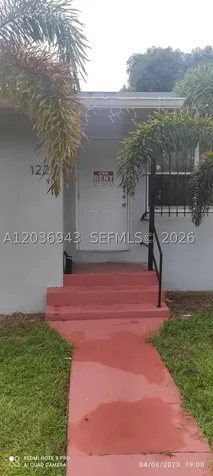1225 NW 127th Street North Miami FL 33167