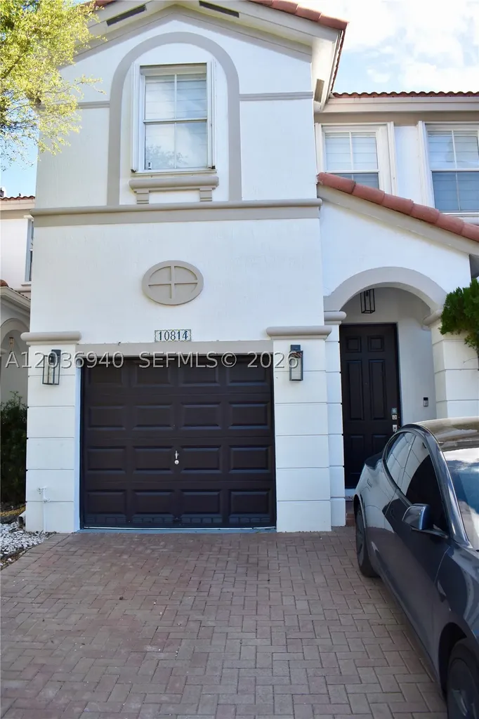 10814 NW 81st Lane Doral FL 33178
