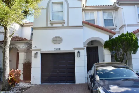 10814 NW 81st Lane Doral FL 33178
