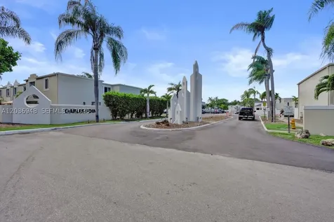 4555 SW 68th Ct Circle Miami FL 33155