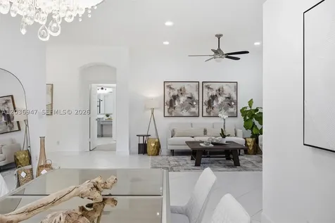 19308 Stonebrook Street Weston FL 33332
