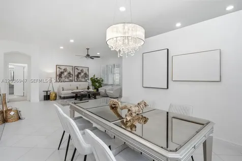 19308 Stonebrook Street Weston FL 33332
