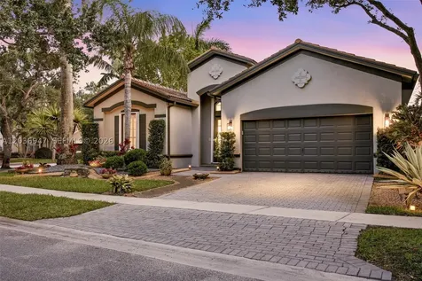 19308 Stonebrook Street Weston FL 33332