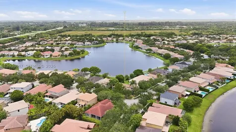19308 Stonebrook Street Weston FL 33332