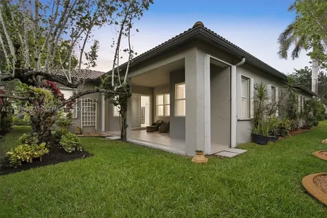 19308 Stonebrook Street Weston FL 33332