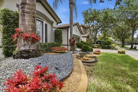 19308 Stonebrook Street Weston FL 33332