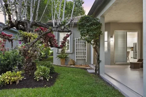 19308 Stonebrook Street Weston FL 33332