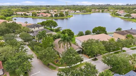 19308 Stonebrook Street Weston FL 33332