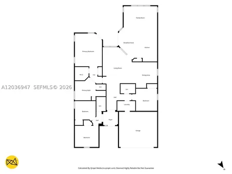 19308 Stonebrook Street Weston FL 33332