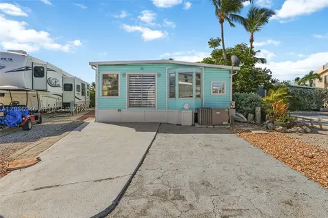65821 Overseas Highway Unit 110 Long Key FL 33001