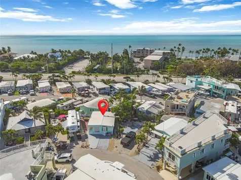 65821 Overseas Highway Unit 110 Long Key FL 33001