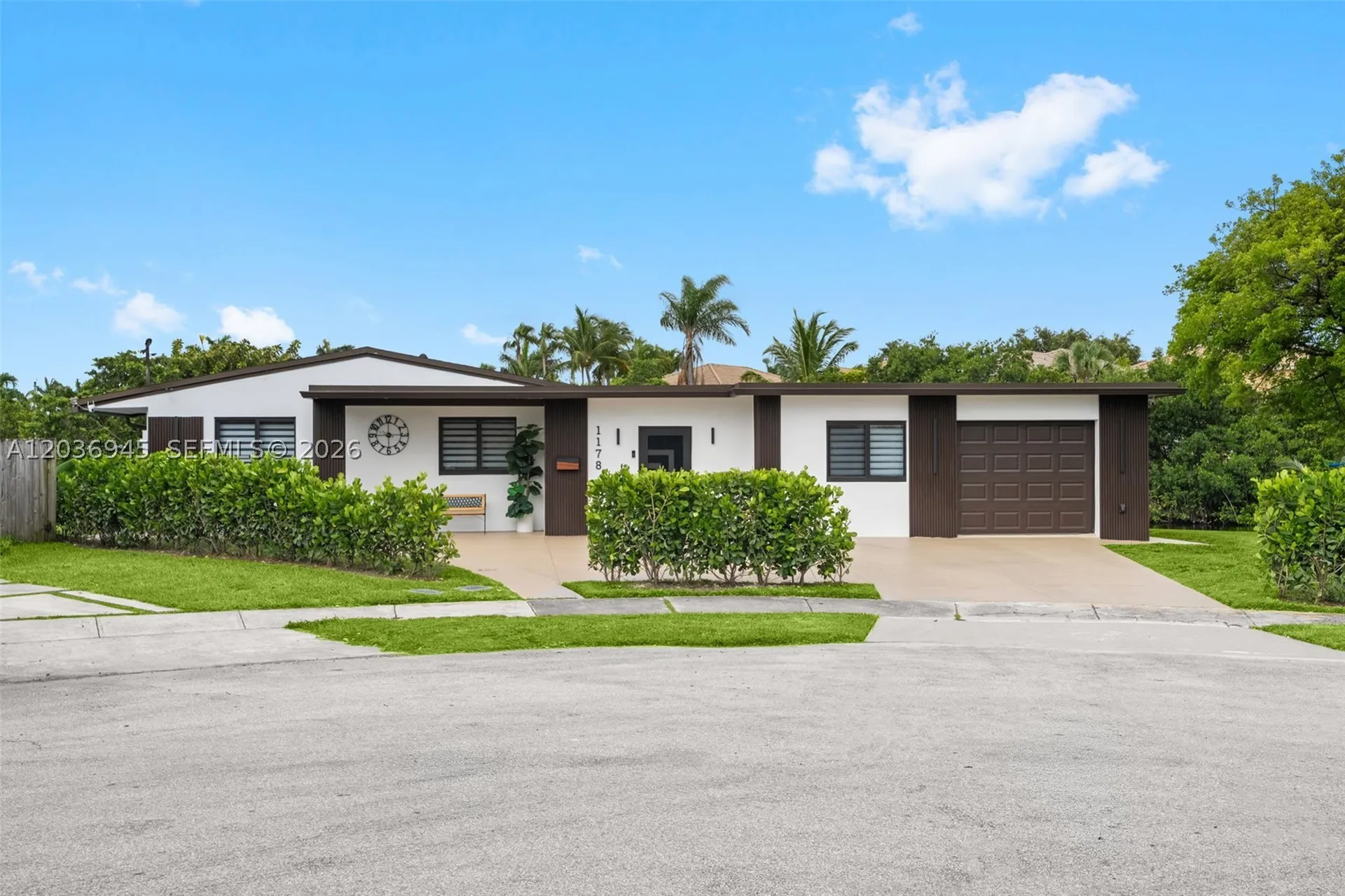 1178 Grant Street Hollywood FL 33019