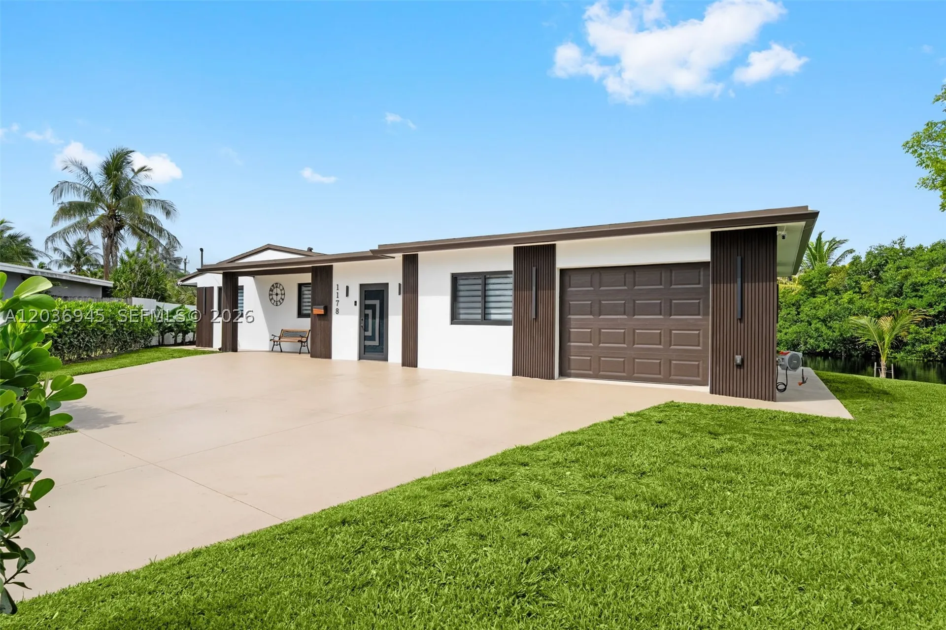 1178 Grant Street Hollywood FL 33019