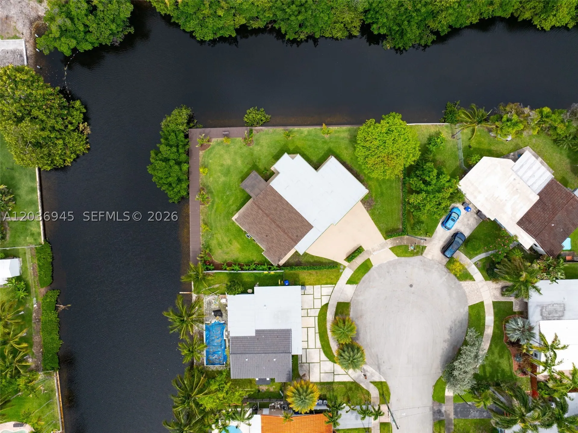 1178 Grant Street Hollywood FL 33019