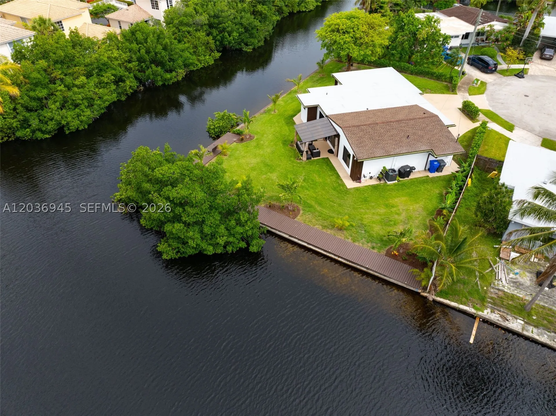 1178 Grant Street Hollywood FL 33019