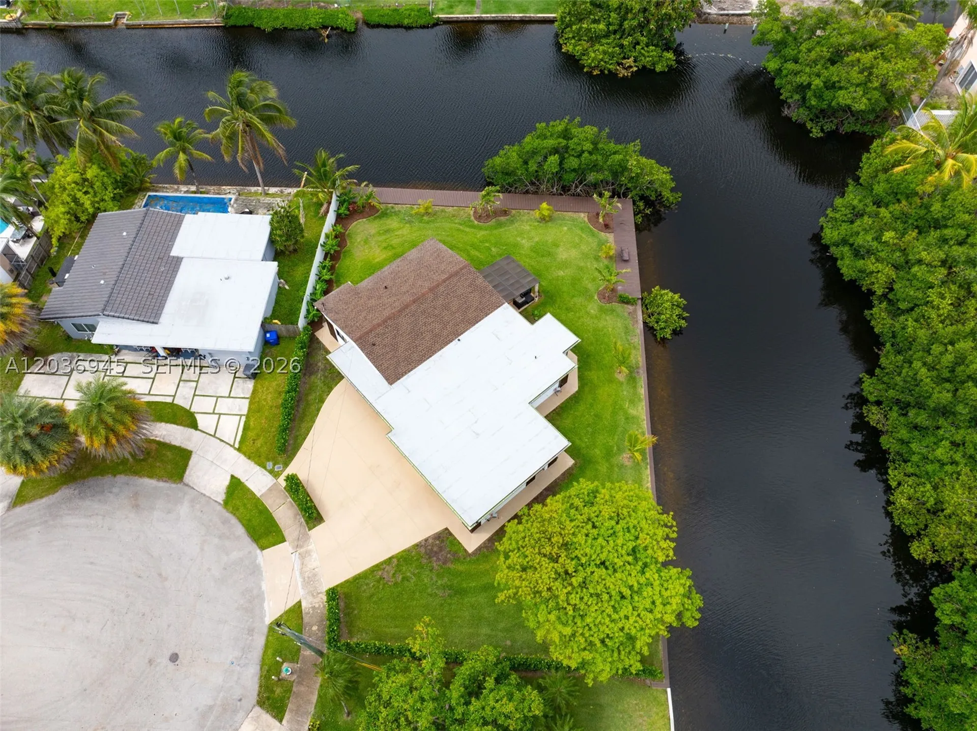 1178 Grant Street Hollywood FL 33019