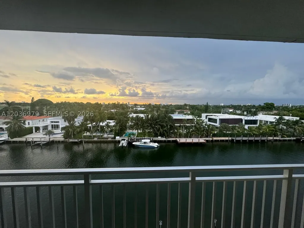 9500 W Bay Harbor Drive Bay Harbor Islands FL 33154