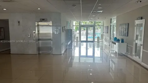 9500 W Bay Harbor Drive Bay Harbor Islands FL 33154