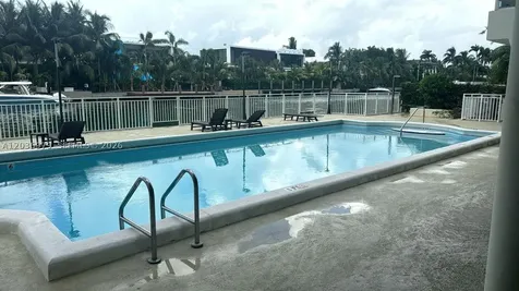 9500 W Bay Harbor Drive Bay Harbor Islands FL 33154