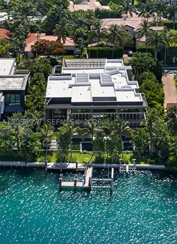 56 Bal Bay Drive Bal Harbour FL 33154