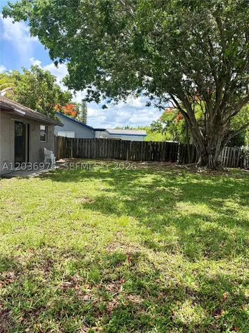731 NW 84th Avenue Pembroke Pines FL 33024