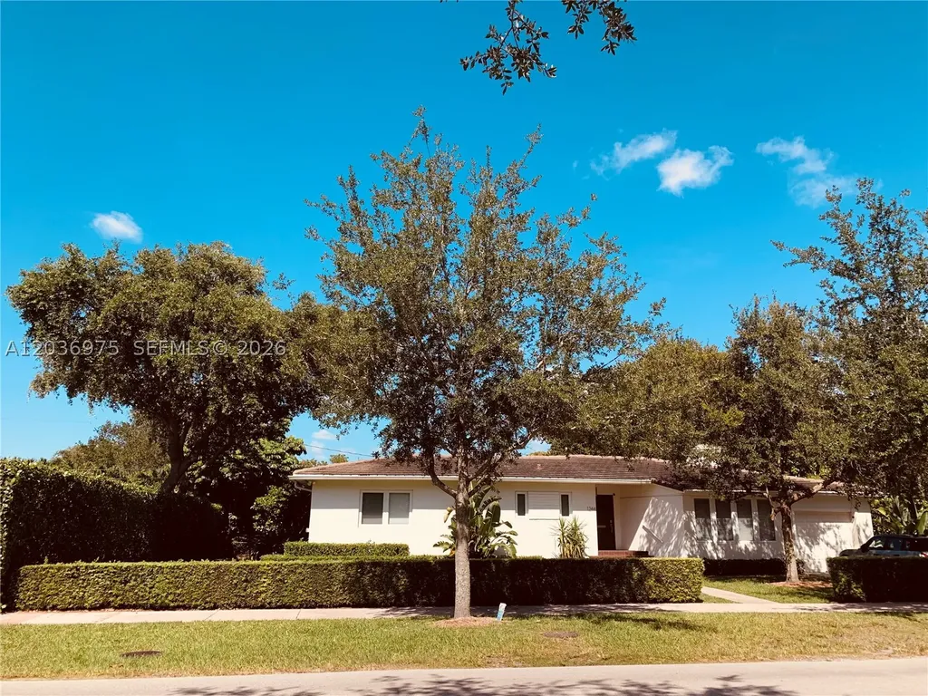 1244 S Alhambra Circle Coral Gables FL 33146