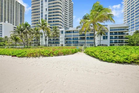 16711 Collins Avenue Sunny Isles Beach FL 33160
