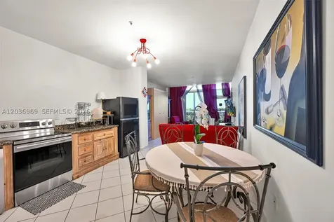 16711 Collins Avenue Sunny Isles Beach FL 33160